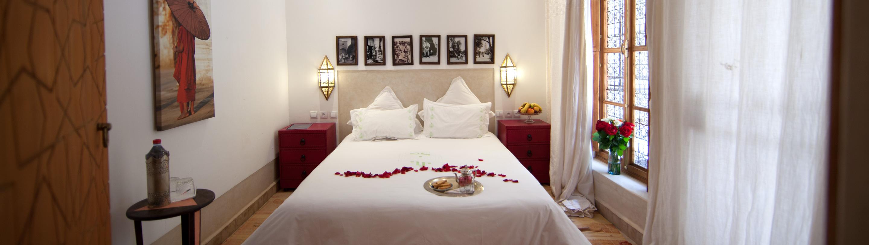 Riad Dar Justo Hotel Boutique & Spa Марракеш Экстерьер фото