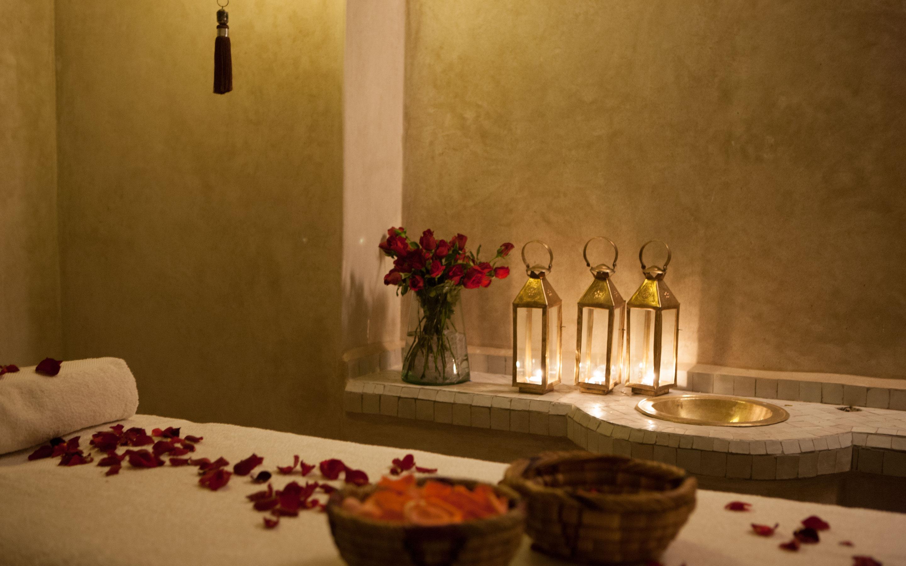 Riad Dar Justo Hotel Boutique & Spa Марракеш Экстерьер фото